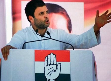 Rahul Gandhi begins ‘Mission South’ to counter BJP