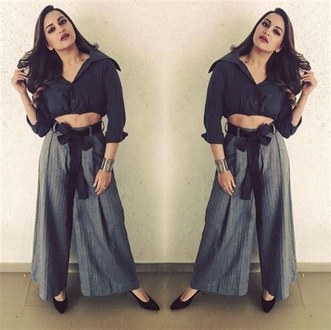 Take Cues On Power Dressing From Sonakshi Sinha | Grazia India