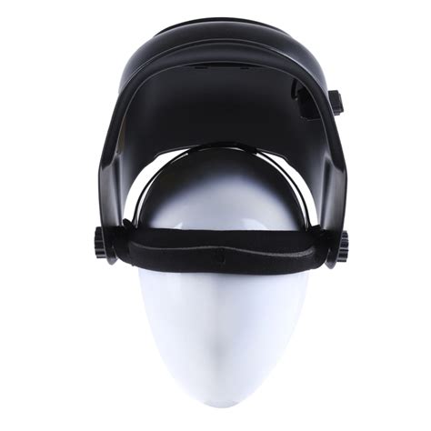Portwest | Portwest Welding Mask, Auto-Darkening Lens, Adjustable ...