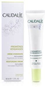 Caudalie Premieres Vendanges Moisturizing Cream_1131 - Price in India ...