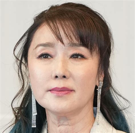 浅野ゆう子 現在の写真（イベント出演）