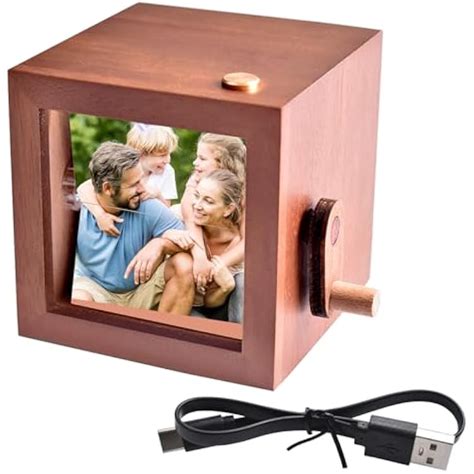 Toyofmine Custom Photo Flipbook Frame Animation Machine India | Ubuy