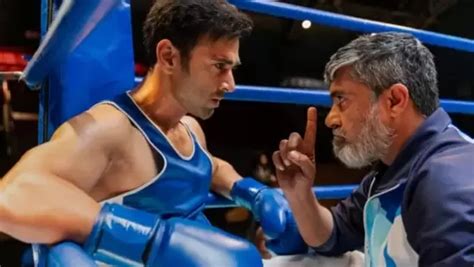 Glory review: Pulkit Samrat, Divyenndu's boxing whodunnit could have ...
