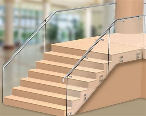 Rehasa | Steel Railings