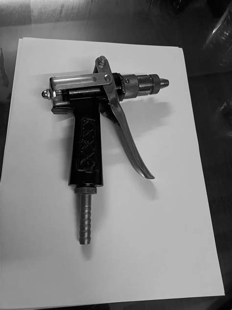 Spray Guns - Agricultural Power Spray Gun Manufacturer from New Delhi