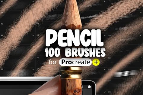 How to Use 105 Procreate Brushes 的图像结果