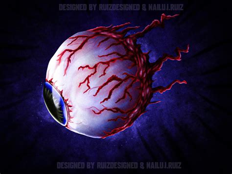 Terraria Brain Of Cthulhu Art