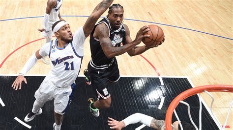 Washington Wizards vs LA Clippers Dec 17, 2022 Game Summary | NBA.com