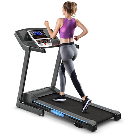 Running Exercise Machine 的图像结果