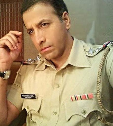 Crime Patrol Male Actor Real Name List