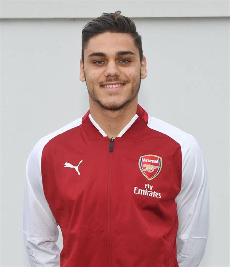 Konstantinos Mavropanos joins the club | News | Arsenal.com