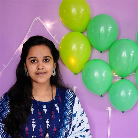 Shakthi - Maths teacher in Coimbatore - ₹500/h