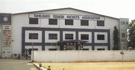 PSA Challenger Tour events to be held in Chennai from March 27