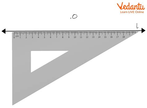 How to Draw Parallel Lines Using Set Square 的图像结果
