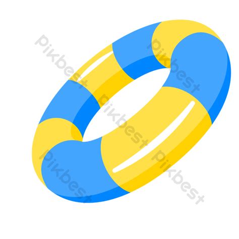 Swim Ring Cartoon Png 的图像结果