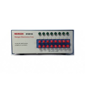 Image result for Multi Switch Box RF