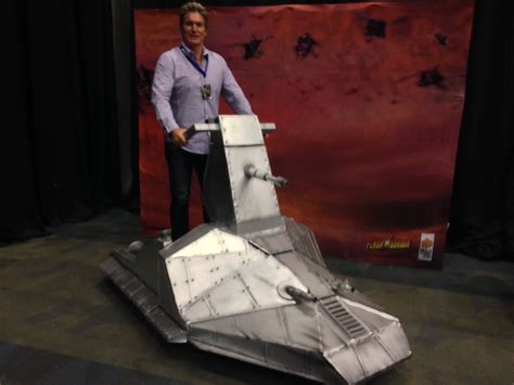 Sam J. Jones confirma cameo en Ted 2... ¡y 3! | Cine PREMIERE