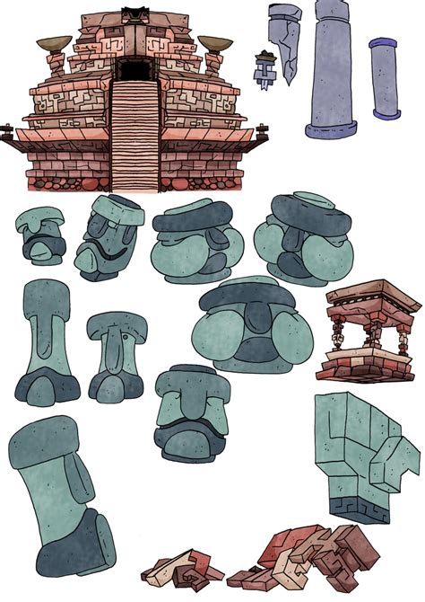 Image result for Custom Totems Tutorial