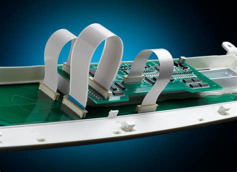 Premo-Flex FFC Jumpers - Molex | Mouser