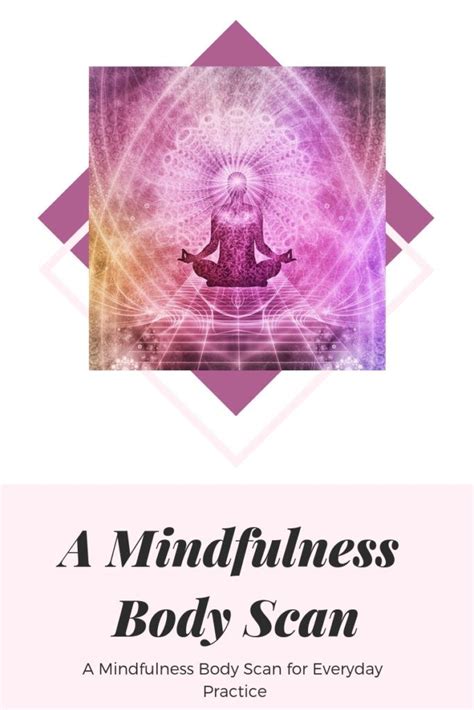 Body Scan Mindfulness Exercise 的图像结果