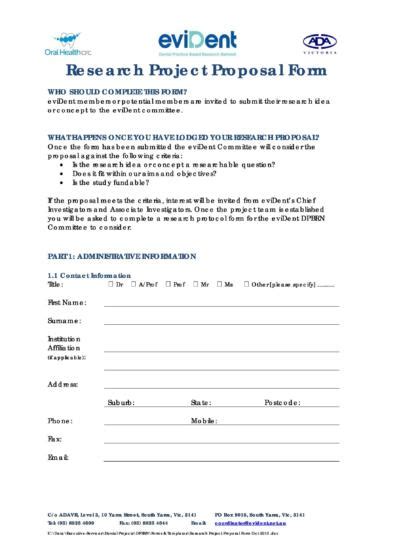 Image result for Sample Proposal Data Collection Section