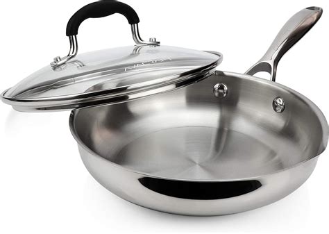 Large Deep Electric Frying Pan at James Velarde blog