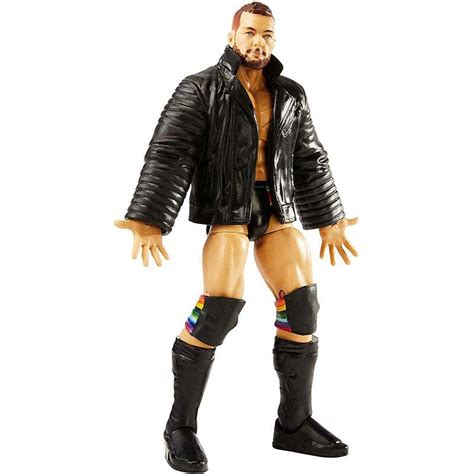 Buy WWE Top Picks Elite Collection Finn Balor Figure Online at Best ...