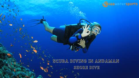 Affordable Scuba Diving In Andaman (Shore Dive) | Adventure Event in ...