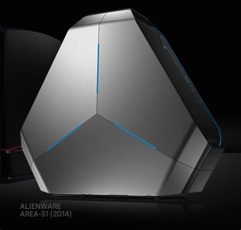 Alienware Area-51 | alvinalexander.com