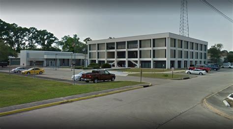 St. James Parish Prison Inmate Search and Prisoner Info - Convent, LA