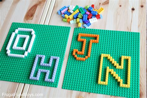 Lego.com Puzzles 的图像结果