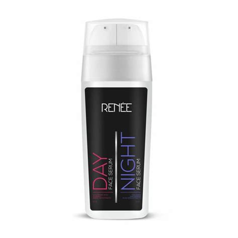 RENEE Day & Night 2-In-1 Face Serum 30ml – Renee Cosmetics