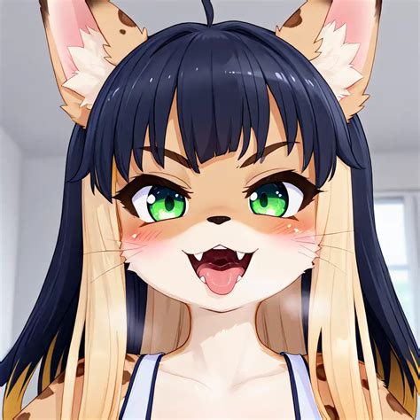 Yuria Tenma ( Kyonyu Majo )｜AI藝術模型 & LoRA | PixAI