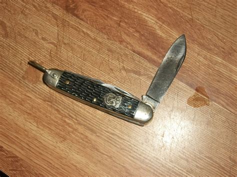 cub scout knife 的图像结果