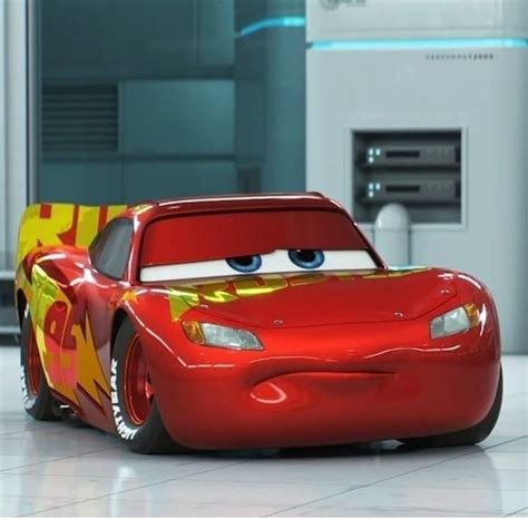 Pin by Ilaria Rossi on foto in 2025 | Cars movie, Cars 3 lightning ...
