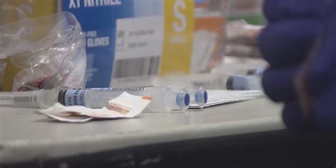 ADPH recommends resumption of J&J vaccine