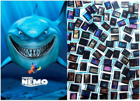 Finding Nemo Clips 的图像结果