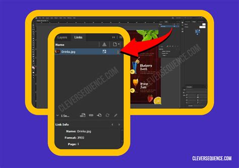 Image result for InDesign Embed Images
