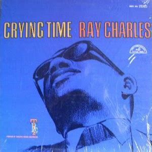 Image result for Crying Time Song