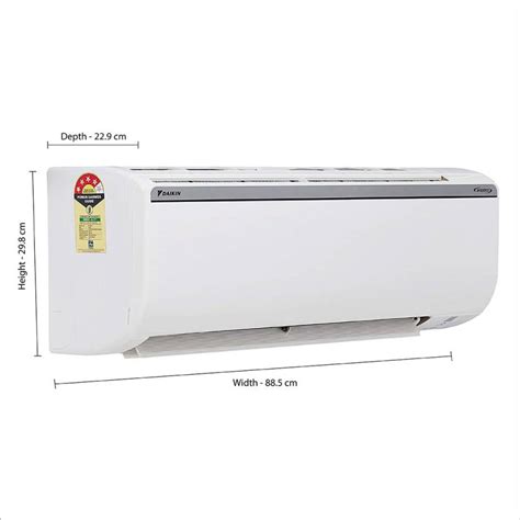 BEST Air conditioner(AC) in India 2020 (updated) |DAIKIN| C-nergy India ...