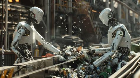Image result for Waste Robotics