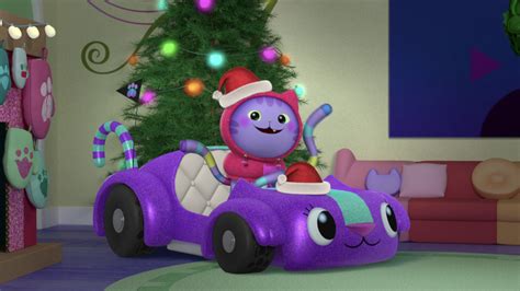 Carlita | Gabby's Dollhouse