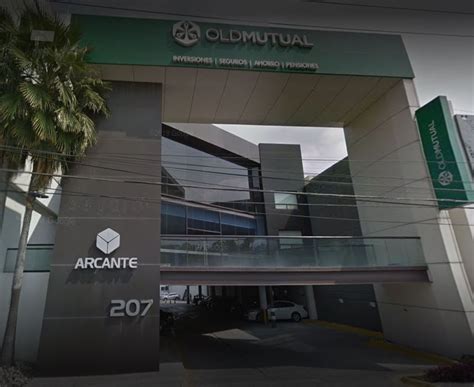 Skandia Office Photos