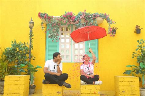 Super Cool Prewedding Shoot At Picture Destination Sonipat! – India's ...