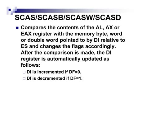 Image result for How to Use Assembly Language to Display a String