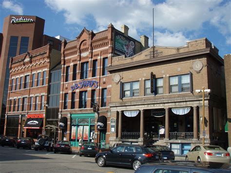 St Cloud, MN | Saint cloud minnesota, St cloud, College town