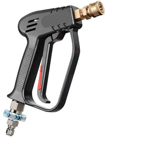 PCC Gear Kraft Pressure Gun With Swivel Pro 4000PSI, 280bar – Planet ...