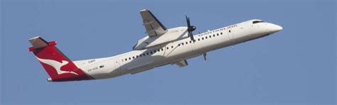 Qantas to increase flying with new port Macquarie route