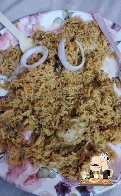The Biryani Table, Ahmedabad - Restaurant menu, prices and reviews