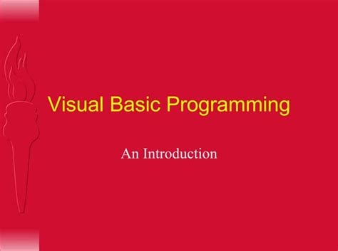 Image result for Visual Basic History